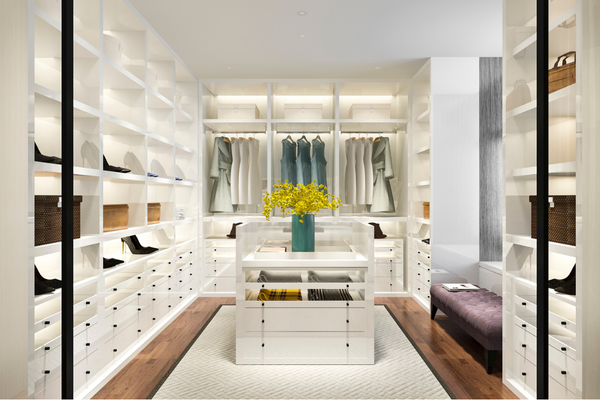 ClosetStore